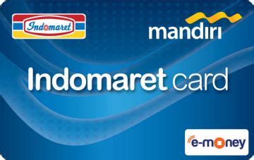 cek saldo indomaret card nfc|indomaret card.